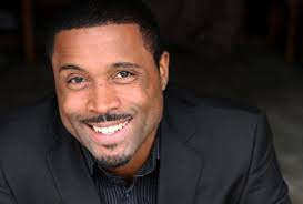 Bajan in Hollywood: Sean Michael Field continues to land movie roles