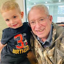 A huge shout out of THANKS to everyone RESPONSIBLE for cutting down the fi