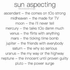 Sagittarius is the sign which is 6th from cancer (karka). Pin On Words Of Wisdom