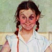 The Night Swim (Rachel Krall, #1) by Megan Goldin