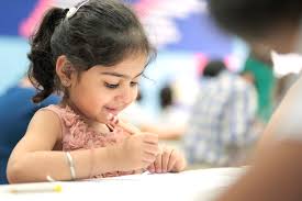 Advancement Beyond School Grade Level |Kumon India