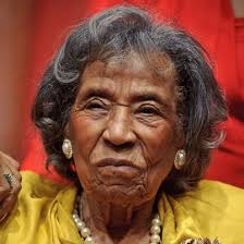 Amelia Boynton