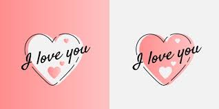 And you're pretty sure you know what you want to say (because you're a really thoughtful person), but you still wouldn't mind a few clues as to what a woman really wants. Free Love You Vectors 5 000 Images In Ai Eps Format