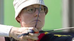 Wir zeigen euch, was auf dem programm steht und wer für das #dsbteamtokio am start ist: Rio Silbermedaillengewinnerin Lisa Unruh Fur Tokio Nominiert Eurosport