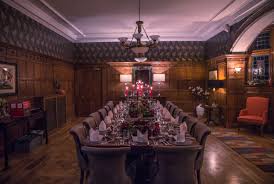 But one restaurant in brooklyn has decided to turn empty hotel rooms into a private dining experience. Fine Dining Restaurants In New York City With Private Rooms For Your Holiday Party