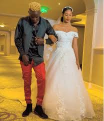 Diana marua has hinted at a wedding with bahati, saying they will start planning for their big day soon. Where Is That Genge Gospel Artiste Willy Paul And Bahati Beef Resurrected