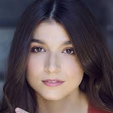 The Offing (2025) Full Cast & Crew