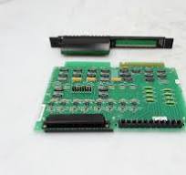 GE FANUC IC600 BF808K CIRCUIT BOARD