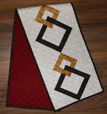 Black And Gold Table Runner Christmas Formal Quilted Table Runner Christmas Table Runner Etsy Quilted Table Runners Christmas Christmas Table Runner Quilted Table Runner