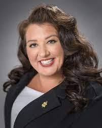 Monica Weick's Instagram, Twitter & Facebook