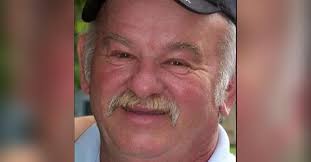 Ronald E. Harbold Sr. Obituary