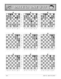 For more puzzle worksheets, please consider checking out our chess worksheet booklets at chessforstudents.com! Winning Chess Puzzles For Kids Jeff Coakley Amazon Com Mx Juguetes Y Juegos