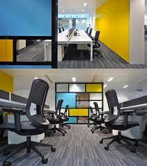 Monitise S New Collaborative London Headquarters Office Snapshots Office Interior Design Office Design Inspiration Small Office Design Interior
