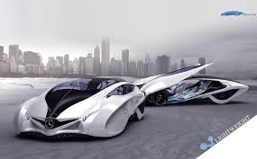 Dolphin Concept Car Is The Third Winner Of Michelin Design Challenge 2013 It Reflects The Principle Of Sport Concept Cars Futuristic Cars Design New Car Photo