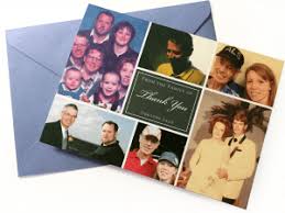 Your thoughtfulness and generosity are much appreciated by the entire family. Sympathy Thank You Notes When To Send And What To Say