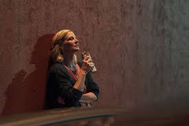 Her zodiac sign is leo. Messiah Bild Melinda Page Hamilton 6 Von 13 Filmstarts De