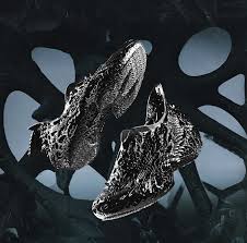 So it is always easy to draw a saucer for: Peak Launches Alien Beast 3d Printed Shoes For Limited Sale 3dprint Com The Voice Of 3d Printing Additive Manufacturing