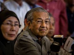 Beliau menggunakan nama pentas, njwa. Senarai Penuh Menteri Kabinet Malaysia Terkini 2018