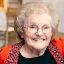 Maysel Theresa Arceneaux Obituary