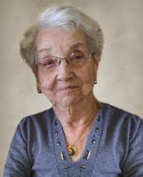 Lucienne Grondin (Condoléances)