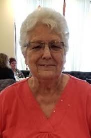 Mary Jane (Donahue) McCarthy