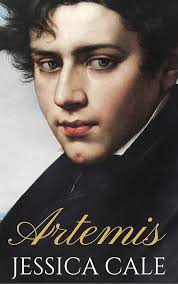 Artemis (Southwark Scions Book 1)