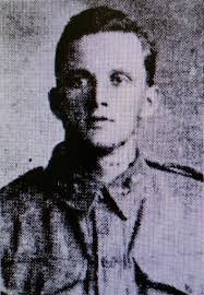 220 SUMMERBELL, William Rupert