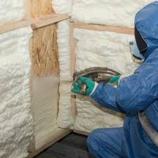 Your current windows may have already lost the insulating gas between their panes. Can You Use Spray Foam Insulation In Existing Walls Lubbock Tx Foam Tech