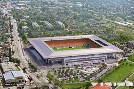 It is the home of the diósgyőri. Vision Graphics Kft 3d Latvanyterv Tergrafika Epiteszeti Latvanytervezes