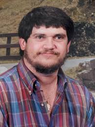 Steele, Mark "Cubie" Aaron