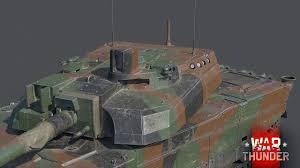 From wikimedia commons, the free media repository. Dev Blog Leclerc S1 La Republique S Feinster Neuigkeiten War Thunder