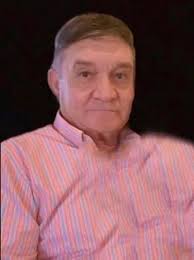 Raymond Knott Obituary