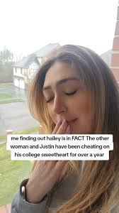 Hailey Bieber Group Text Messages Context