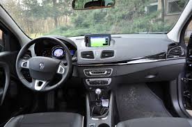 Ukratko o vozilu renault megane 1.5 dci 80. Renault Fluence Primeste Cel Mai Bun Motor Din Clasa Test Drive Fluence 1 6 Dci 130 Cp Autolatest