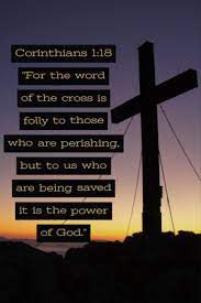 50 Major Bible Verses About The Cross Of Christ (Powerful)