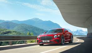 Bentley Continental Gt V8 Inceleme 2020 Bentley Continental Bentley Continental Gt Araba