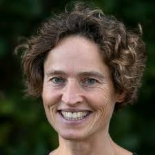 Claire Eldridge's Instagram, Twitter & Facebook