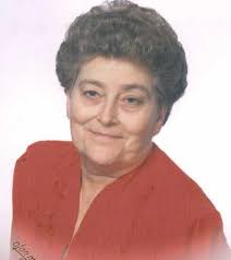 Ernestine Godwin Etheridge Obituary 2013