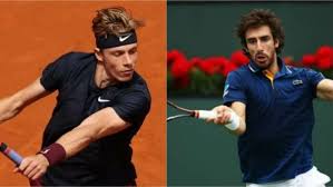 Denis shapovalov ретвитнул(а) st matthew academy ks2. Geneva Open 2021 Denis Shapovalov Vs Pablo Cuevas Preview Head To Head And Prediction Firstsportz