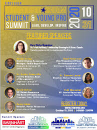 Tennessee Shrm State Council Event Information