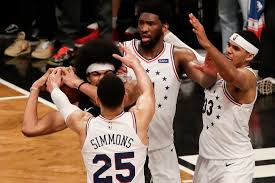 Sixers overcome Nets' adjustments, Caris LeVert's continued success to take  commanding lead in NBA playoff series