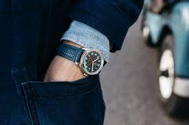 Top 5 Best Gmt Watches Around 1000 Watchreviewblog