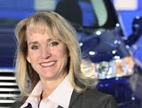 Ford Canada CEO, Duke Professor, giving Homecoming talks Friday