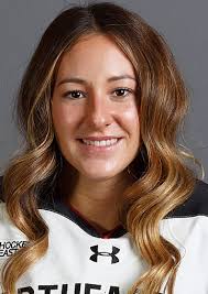 Northeastern 2017-18 Team Roster