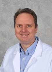 John A. Billon, M.D.