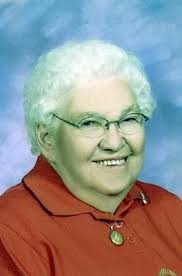 Katherine Clark Obituary (1917