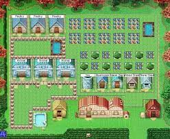 Hm Ds Farm