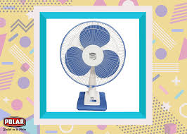 The medium speed is 1100 rpm; Explore The Working Principle Of Table Fans Polar India