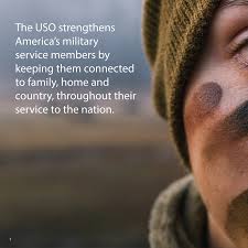 2018 USO of Illinois Annual Report