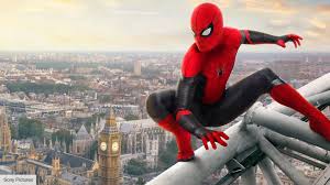 However, this is distinctly a different suit and not a. Spider Man No Way Home Release Date Trailer And Everything Else We Know The Digital Fix